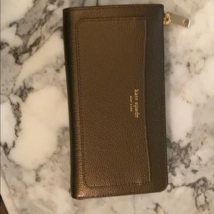NWT Kate Spade Wallet